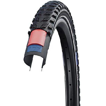 Schwalbe Marathon（シュワルベ・マラソン）　GT 365 HS 475マウンテンバイ...