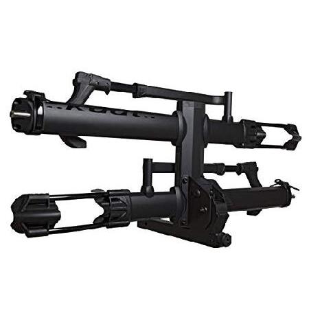 KUAT NV Base 2.0-2" Hitch-Mounted 2-Bike Rack | Mo...