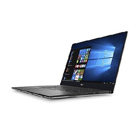 Dell XPS Thin and Light Laptop - 15 15.6" 4K Touch...