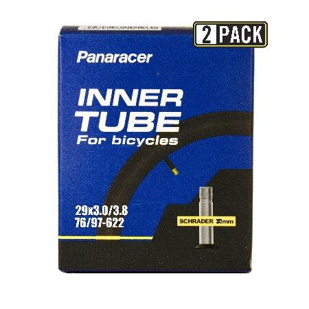 Panaracer 2 Pack 16 x 1.50 / 2.25 Schrader (Americ...