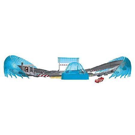Disney/Pixar Cars 3 Ultimate Florida Speedway Trac...