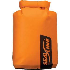 SealLine(シールライン) アウトドア 防水バッグ ディスカバリードライバッグ 30L オレンジ 32210｜awa-outdoor