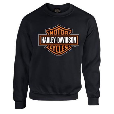 Harley-Davidson SWEATER メンズ US サイズ: XXXXX-Large カラ...