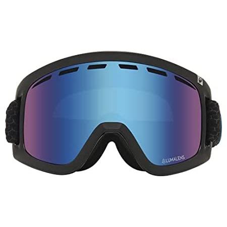 Dragon Alliance D1 OTG Ski Goggles, Black, Split/L...