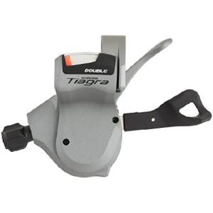 シマノ（SHIMANO） ST-R8150 左レバー Di2 ISTR8150L 自転車 STIレバー