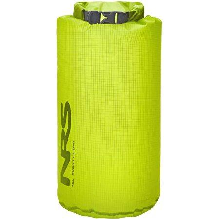 (5 litre, Lime) - MightyLight Dry Sack