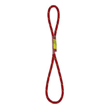 Sterling 8mm AZ Bound Loop Prusik - Red Short