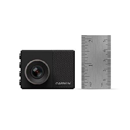 Garmin Dash Cam 45, 1080p 2.0" LCD Screen, Extreme...