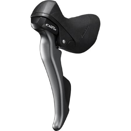 Shimano Claris左2-speedロード自転車Shift lever- st-r2000-...