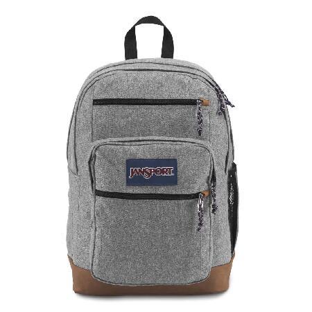 Jansport Cool Student Laptop Polyester Backpack - ...