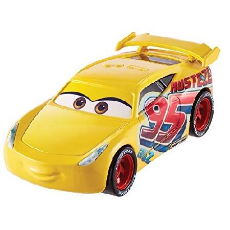 Disney Cars 3 Rust Eze Cruz Ramirez Die Cast Toy V...
