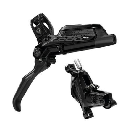 SRAM ディスクブレーキ CODE RSC 950mm Black Front