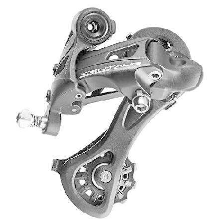 campagnolo(カンパニョーロ) CENTAUR BLK medium 11S Rメカ