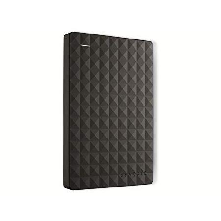 Seagate Expansion Portable 1TB External Hard Drive...