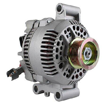 レアエレクトリック 95Aオルタネーター フォード レンジャー XLT 2001 2002 2003...