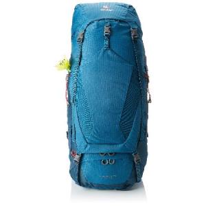 Deuter フューチュラ バリオ 45 + 10 SL デニム/アークティック ワンサイズ｜awa-outdoor