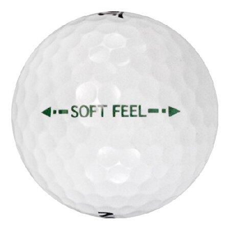 50 Srixon Soft Feel - 値( AAA )グレード - リサイクル( used )...