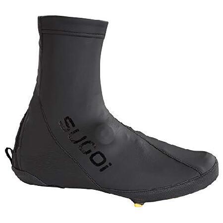 SUGOi - Resistor Bootie, Black, Large