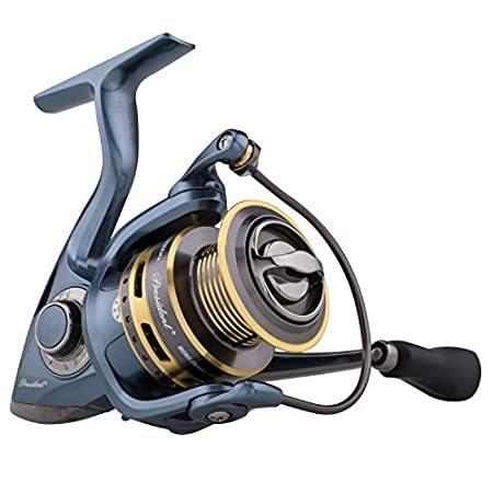 Pflueger President Spinning Reel