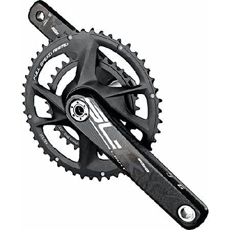 FSA sl-k 386evo n-11 Modular Adventure Crankset 17...