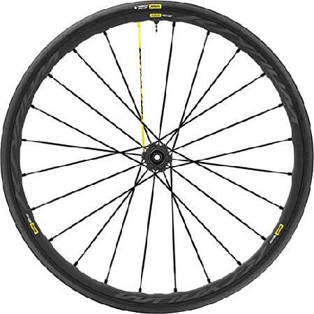 MAVIC キシリウム プロ UST ディスク 前後セット