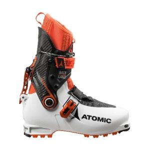 Atomicバックランド究極Ski Boot｜awa-outdoor
