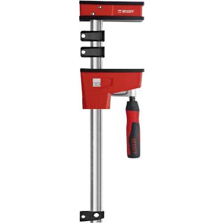 Bessey KRE80-2K" REVO KRE Body Clamp, Multi-Colour...