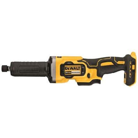 DEWALT 20V MAX Die Grinder, Variable Speed, 1-1/2-...