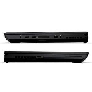 Lenovo ThinkPad P71 Wor...の詳細画像2