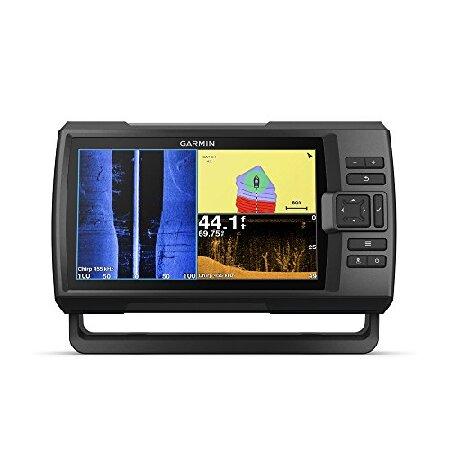 Garmin Striker Plus 9SV CV52HW-TMトランスデューサ 010-0187...