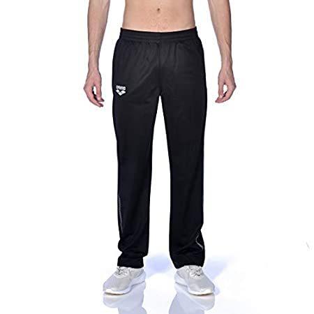 Arena TL Knitted Pant Adult Black XX-Large