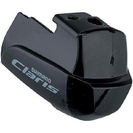 SHIMANO Cycling Y0CM98020 St-R2000 右手用 ネームプレート＆スクリ...