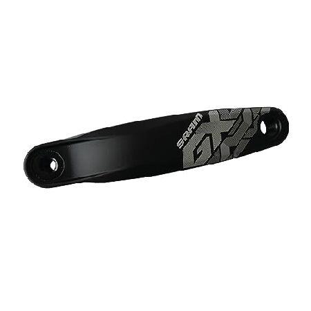 SRAM Left GX Eagle GXP クランクアーム 170mm ブラック
