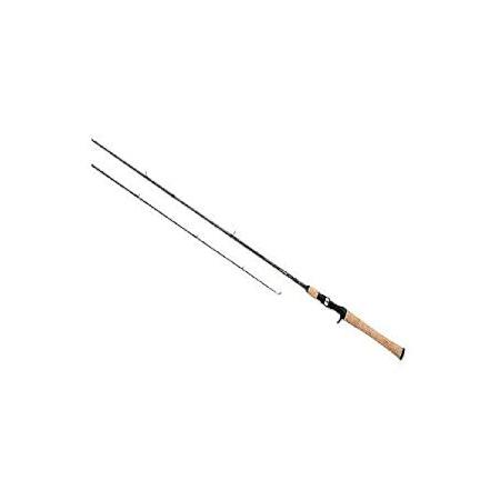 Daiwa CFF602MFB クロスファイア 淡水キャスティングロッド 長さ6フィート 2本 ライ...