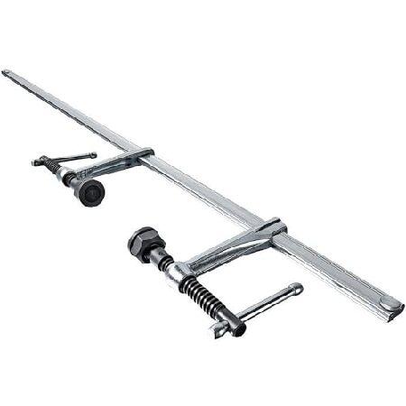 Variable Clamp Sets, Steel, Tommy Bar Handle, 16 i...