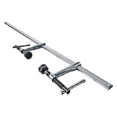 Variable Clamp Sets, Steel, Tommy Bar Handle, 39 1...