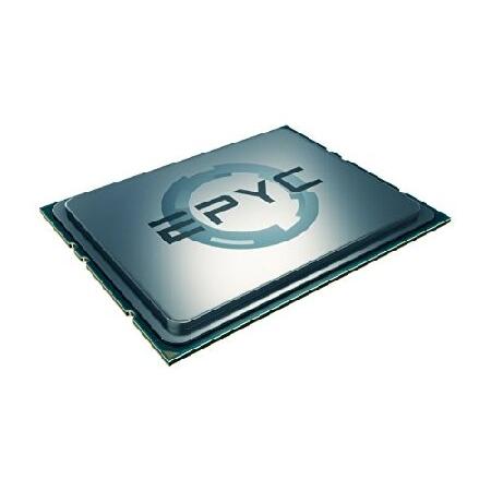 AMD PS7551BDAFWOF EPYC x86 CPUプロセッサモデル 7551 (32c/6...