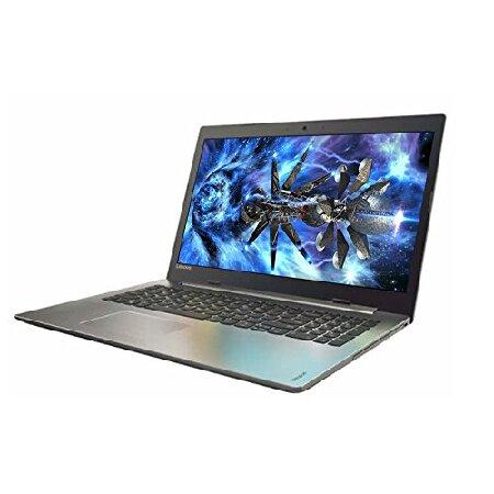 2018 Lenovo Business Laptop PC 15.6" Anti-Glare To...