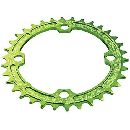 RACE FACE(レースフェイス) Narrow Wide 104 mm BCD Chainrin...