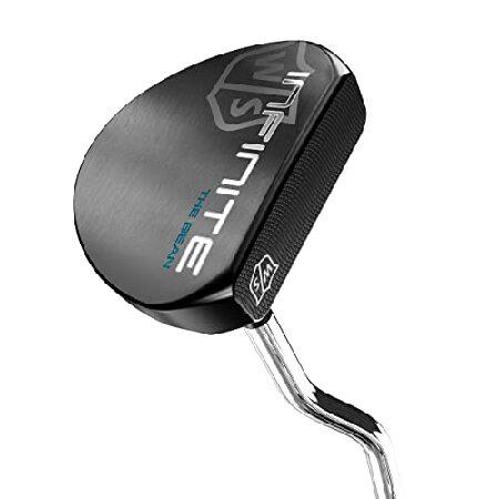 (The Bean) - Wilson Staff Women's Infinite Golf Pu...