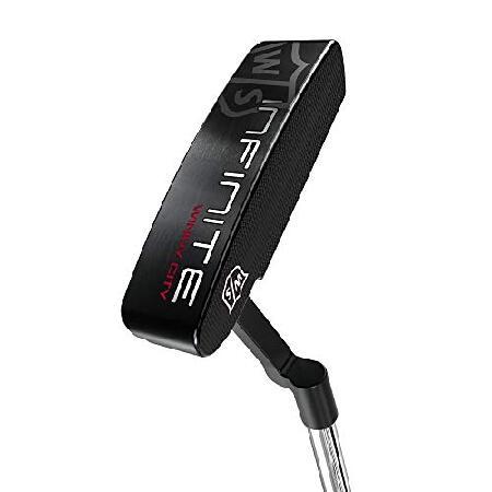 (Windy City) - Wilson Staff Women's Infinite Golf ...