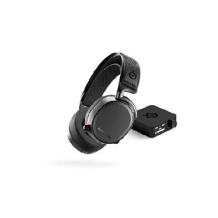SteelSeries Arctis Pro Wireless Gaming Headset - H...