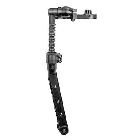 YakAttack Switchblade Transducer Deployment Arm, T...