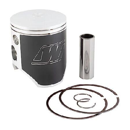 Wiseco Piston Kit Pro-Lite Standard (67.4 mm) for ...