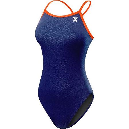 TYR レディース Hexa Diamondfit 水着