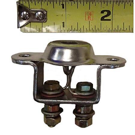 RAParts 15231-65950 グロープラグインジケーター クボタコンパクトトラクターモデル...