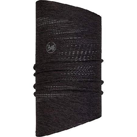 BUFF DryFlx Neckwarmer,One Size,R-Black