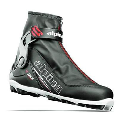 Alpina Sports T30 Cross-Country Touring Ski Boots,...