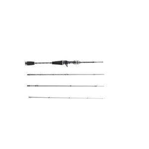 Abu Garcia ○アブガルシア クロスフィールド XRFC-704M-MB Abu Garcia ○アブガルシア クロスフィールド XRFC-704M-MB