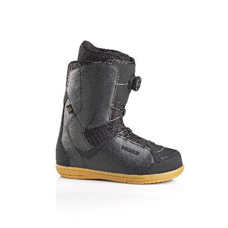 DEELUXE Snowboarding Cruise BOA, Black, 23.0